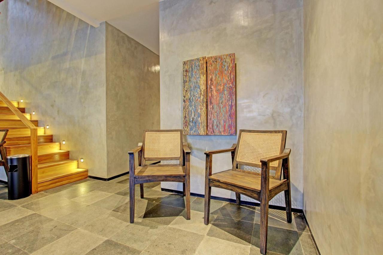 Super Oyo Capital O 92987 Keenan Living Perumnas Maguwo Exterior foto